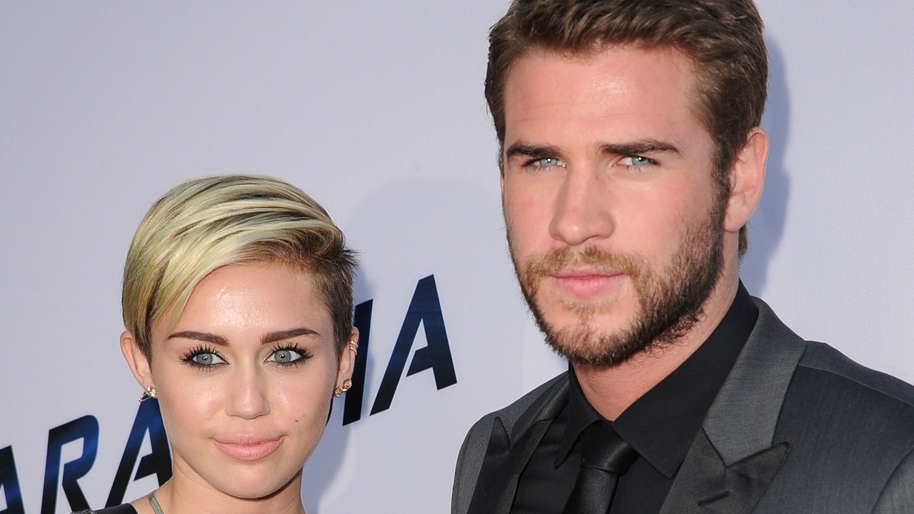 Liam Hemsworth’s Sister-in-Law Says He ‘Deserves More’ Than Miley Cyrus