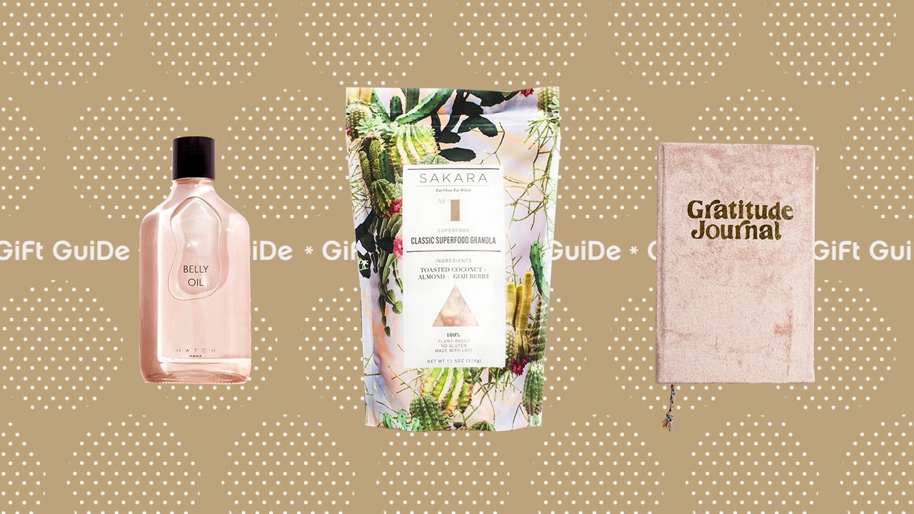 Wellness Gifts for the Most Burned Out People on Your List