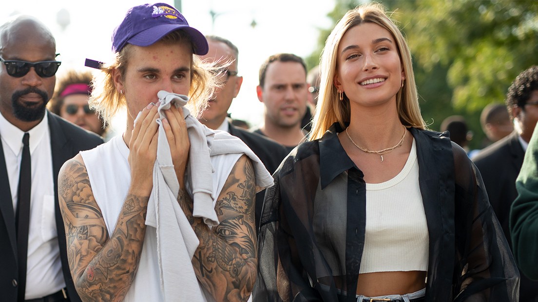 Justin Bieber Gave Hailey Baldwin One Seriously Expensive Birthday Gift